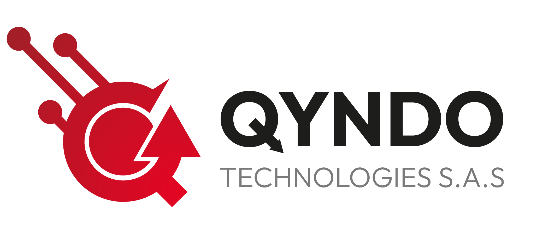 Qyndo Technologies Logo